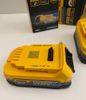 Pin  Powerstack DeWalt DCBP034-KR