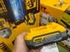 Pin Powerstack Dewalt DCBP520 (20V 5.0 Ah Max)