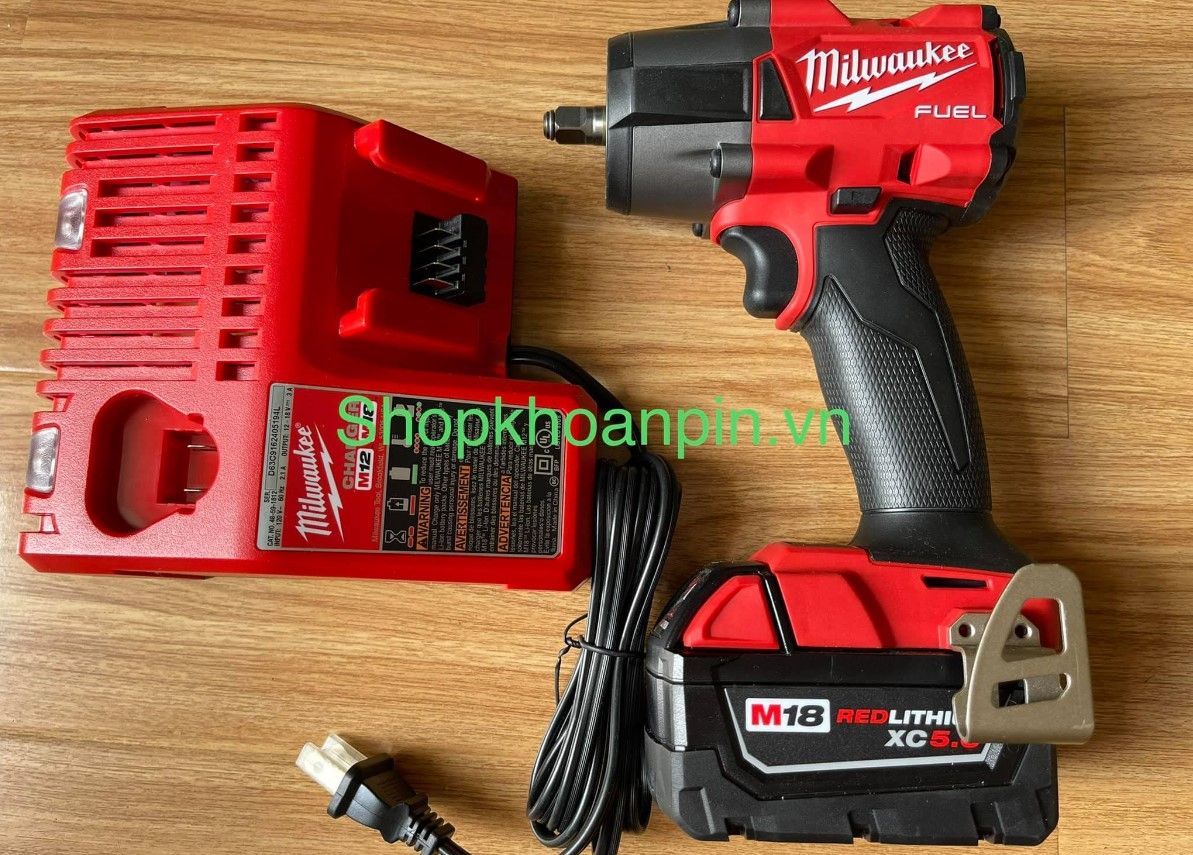 BÙ LÔNG MILWAUKEE 2960-5