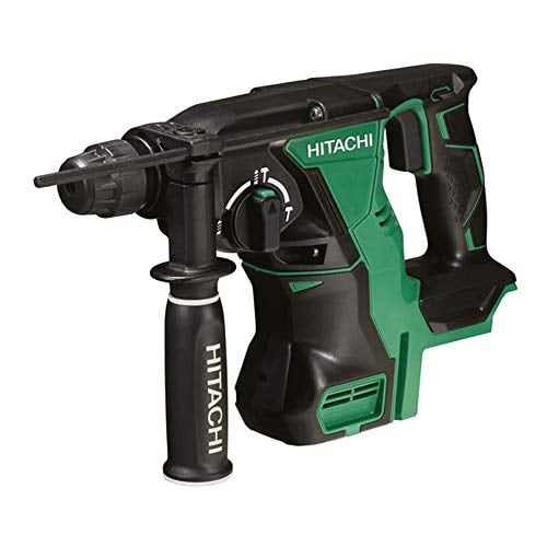 Khả năng sử dụng và tính linh hoạt của máy khoan bê tông pin Hitachi