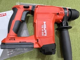 Máy khoan bê tông Hiti TE4-22 new