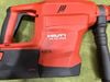 máy bê tông Hilti TE60-A36