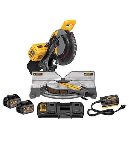 CƯA DEWALT DHS716AT2-2