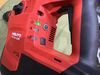 máy bê tông Hilti TE60-A36