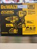 MÁY KHOAN PIN DEWALT DCK278C2 ATOMIC