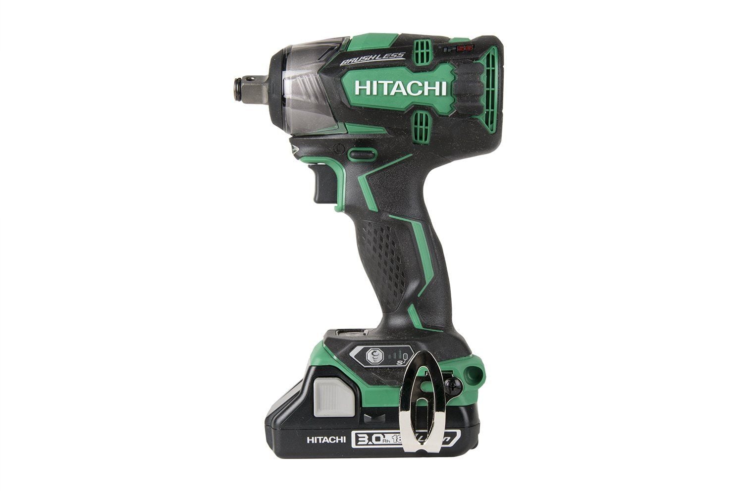 BÙ LÔNG HITACHI WR18DBD