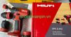 máy khoan pin Hilti sfe 2-A22 brunches