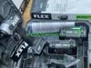 Máy vặn vít FLex FX1371 24V