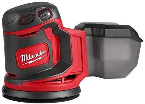 Máy chà nhám pin Milwaukee 2648 M18