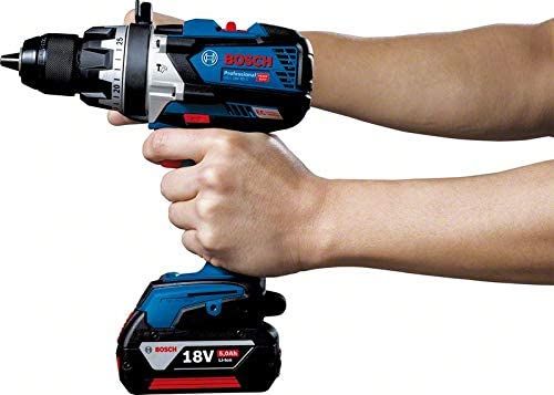 Bosch GSB18V-85C-2