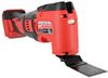 Máy cắt rung Milwaukee 2626 M18