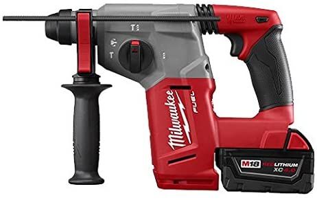 BÊ TÔNG MILWAUKEE2712 18V