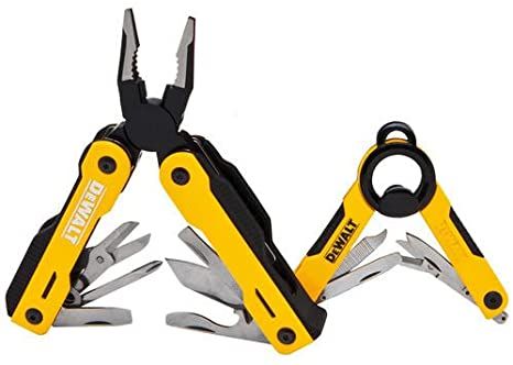 KIỀM ĐA CÔNG CỤ DEWALT  DWHT72419L