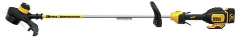 CẮT CỎ DEWALT DCST920P1 20V