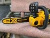 MÁY CƯA XÍCH DEWALT DCS620 lướt