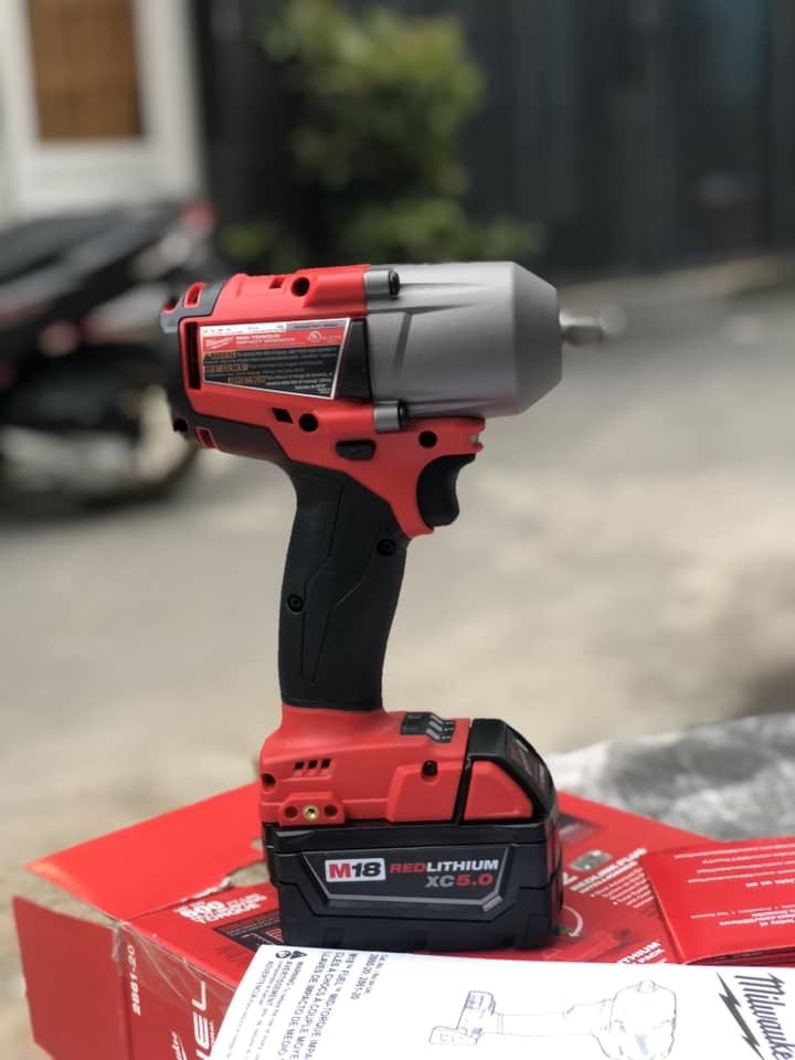 Milwaukee 2861 sale
