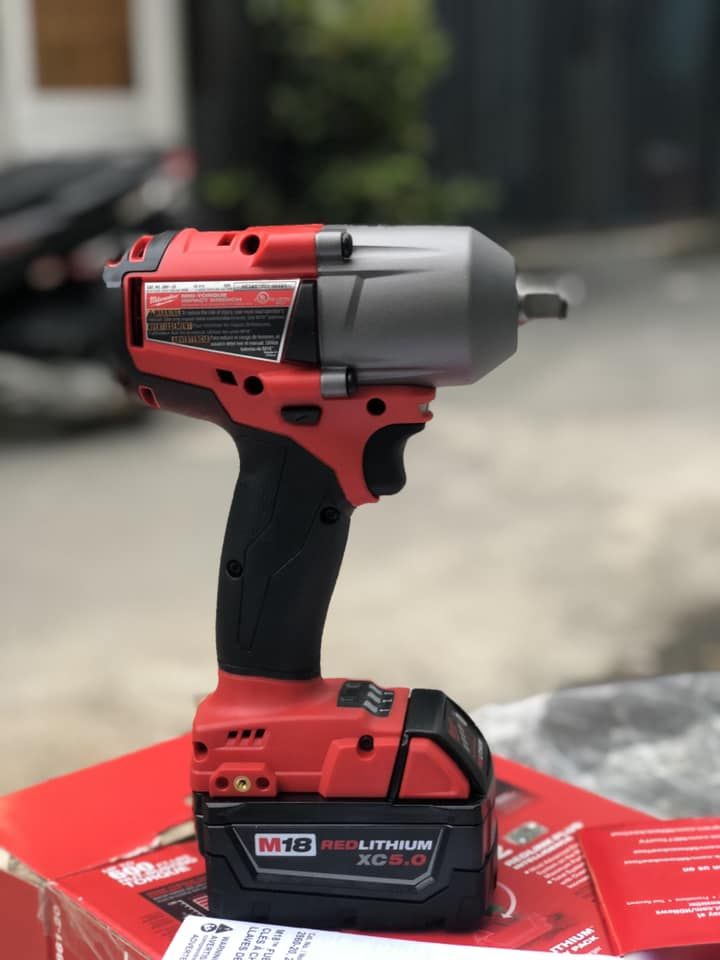 BÙ LÔNG Milwaukee 2861-3