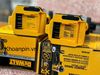 máy vặn vít  dewalt DCF860