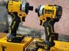máy vặn vít  dewalt DCF860