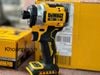 máy vặn vít  dewalt DCF860