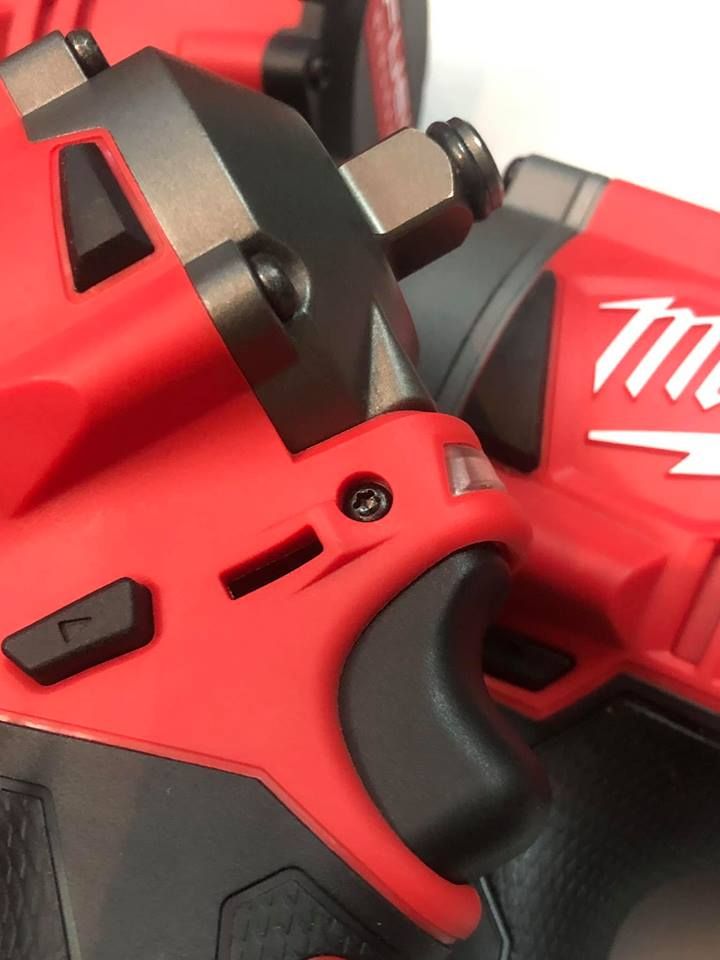 BÙ LÔNG MILWAUKEE 2555-3