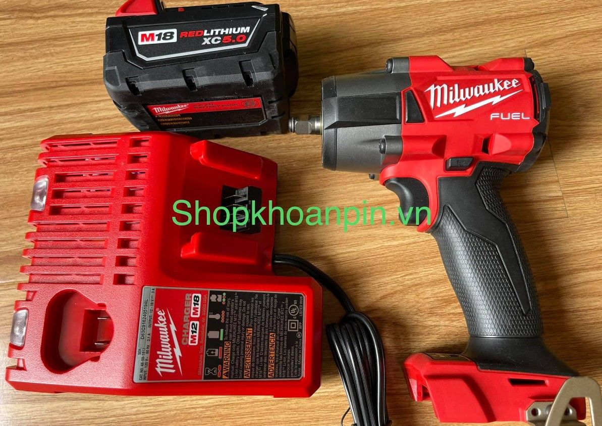 BÙ LÔNG MILWAUKEE 2960-3