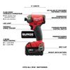 Milwaukee 3699-22