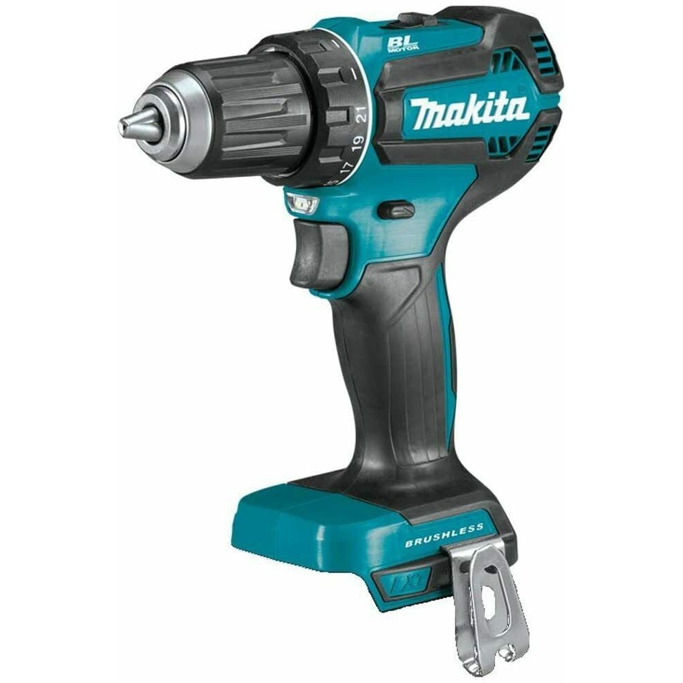 Máy khoan pin Makita XFD13