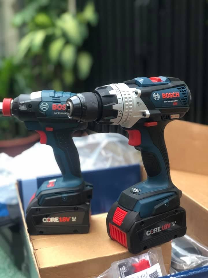 BOSCH GXL18V BOSCH HDH183B BOSCH GXL18V HDH183 18V EC 1/2 BOSCH IDH182-5