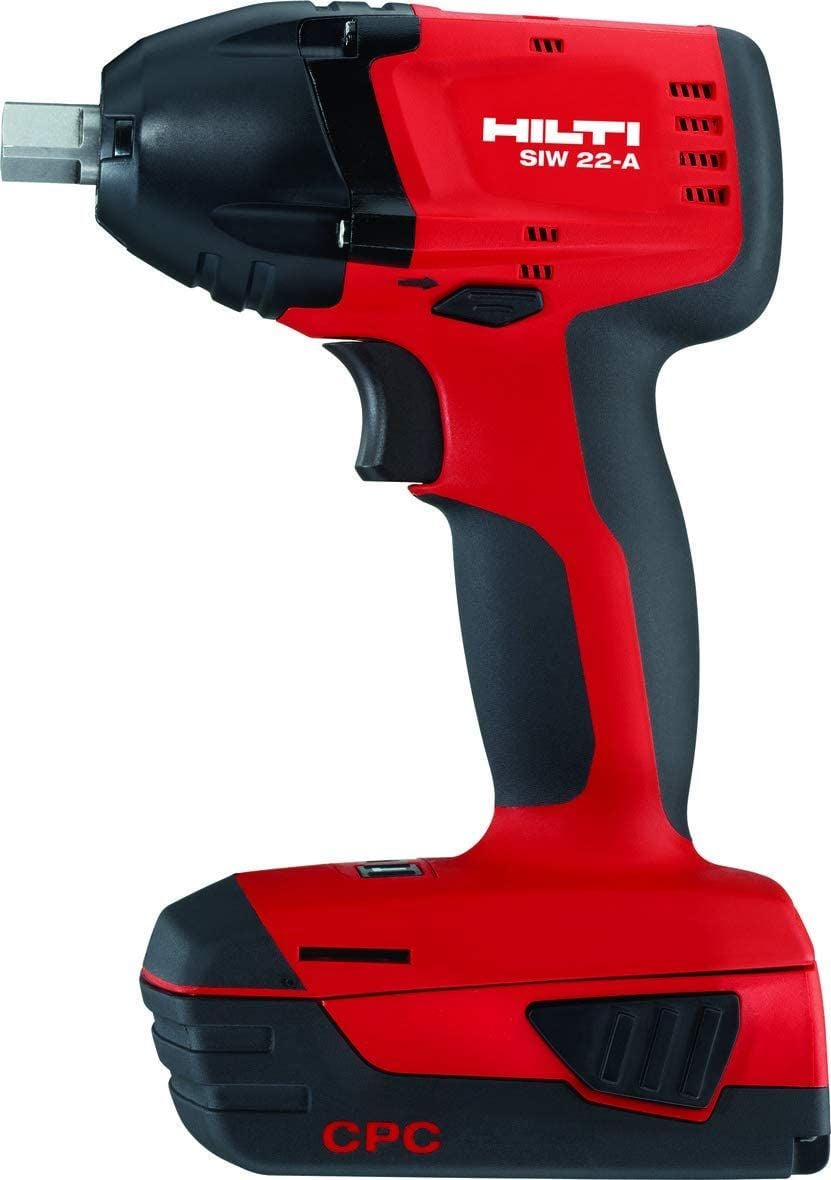 BÙ LÔNG HILTI SIW - 22A
