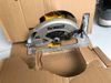 MÁY CƯA PIN DEWALT DCS570
