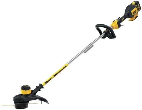CẮT CỎ DEWALT DCST920P1 20V