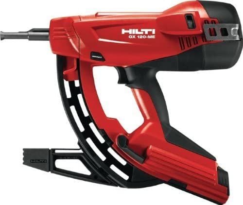 SÚNG BẮN ĐINH BÊ TÔNG DÙNG GAS HILTI GX120