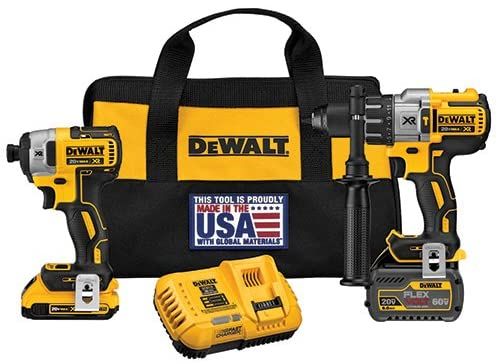 DEWALT 299D1T1