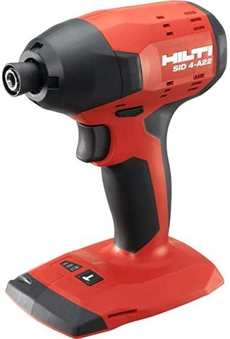 MÁY VẶN VÍT HILTI SID 4-A22