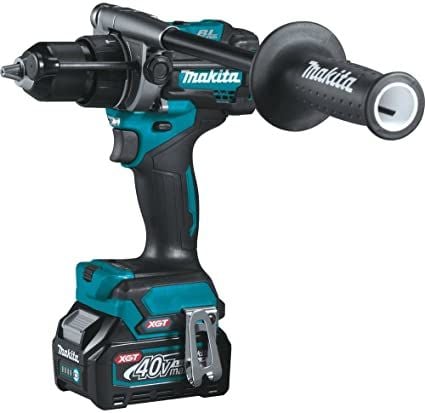 Combo máy khoan pin, máy vặn vít Makita GT200D