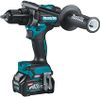 Combo máy khoan pin, máy vặn vít Makita GT200D
