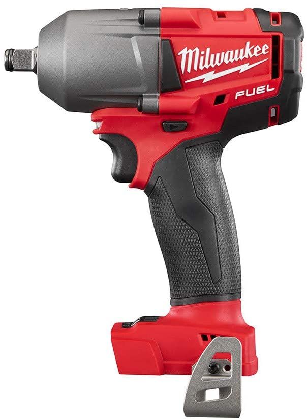 Máy siết bu lông Milwaukee 2861