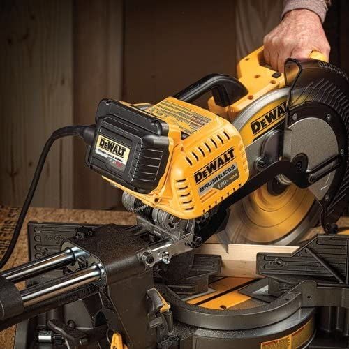 DEWALT DHS790AT2-5