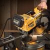 CƯA TRƯỢT DEWALT DHS790AT2