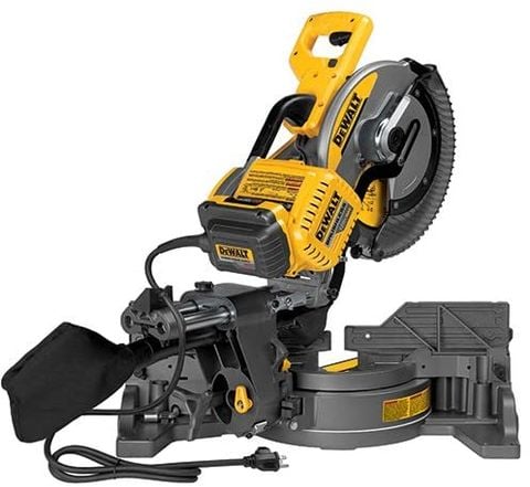 CƯA TRƯỢT DEWALT DHS790AT2