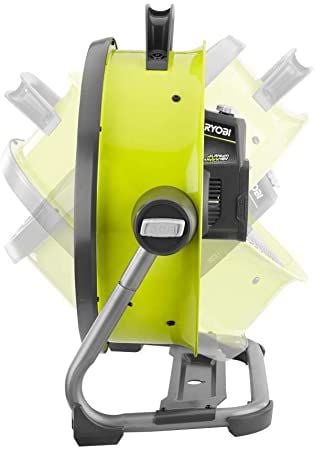 Máy quạt Ryobi P3340