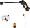 Máy rửa xe pin WORX WG620