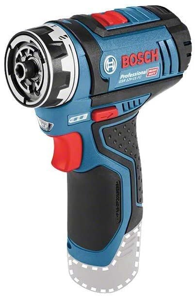 Bosch - GSR12V-140FCB22-2