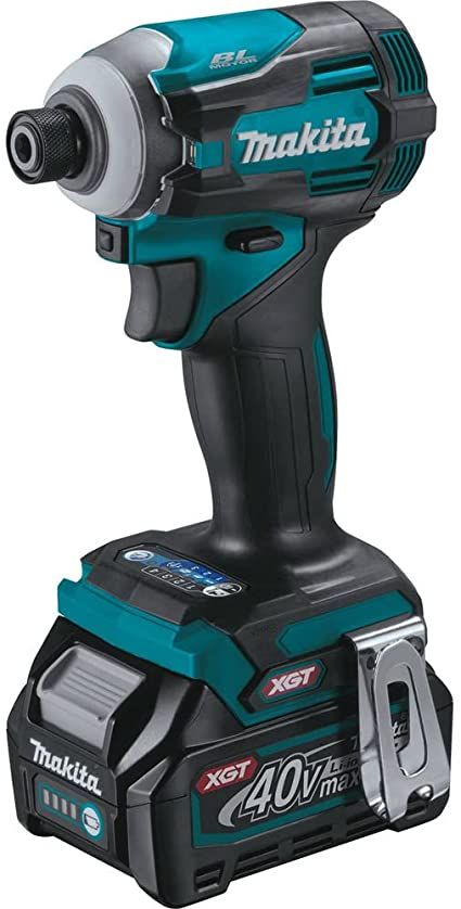 Máy vặn vít Makita GDT01