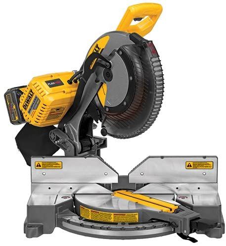 CƯA DEWALT DHS716AT2