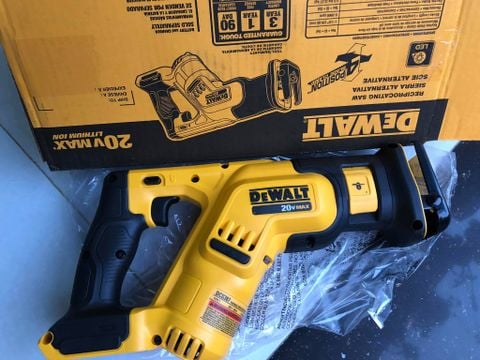 CƯA KIẾM DEWALT 387 20V