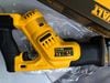 CƯA KIẾM DEWALT 387 20V