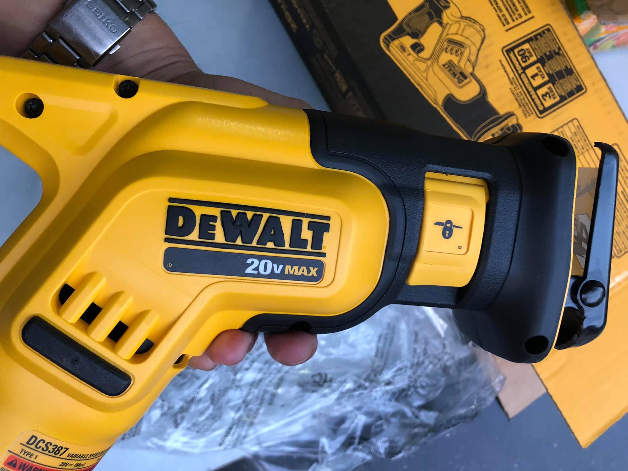 Dewalt 387 outlet