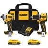 Bộ Combo dewalt DCK225D2 new 2023 mexico